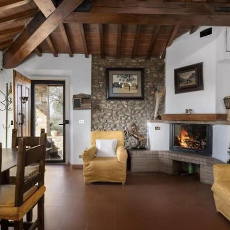 Willa Sweet In Chianti Tavarnelle Val di Pesa Zewnętrze zdjęcie