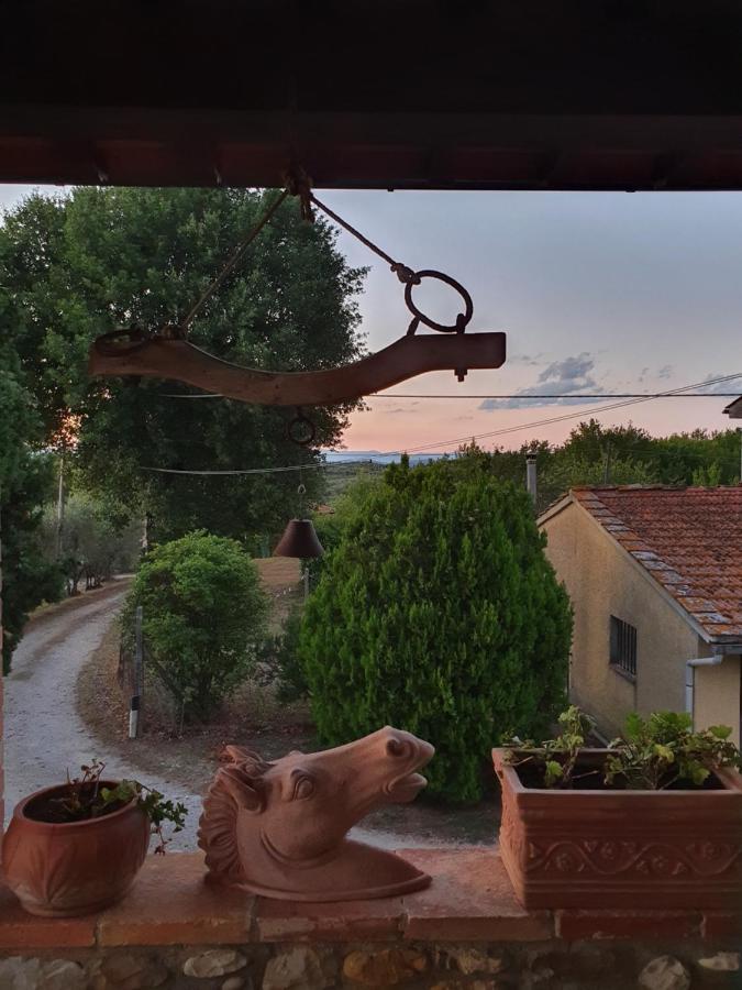 Willa Sweet In Chianti Tavarnelle Val di Pesa Zewnętrze zdjęcie