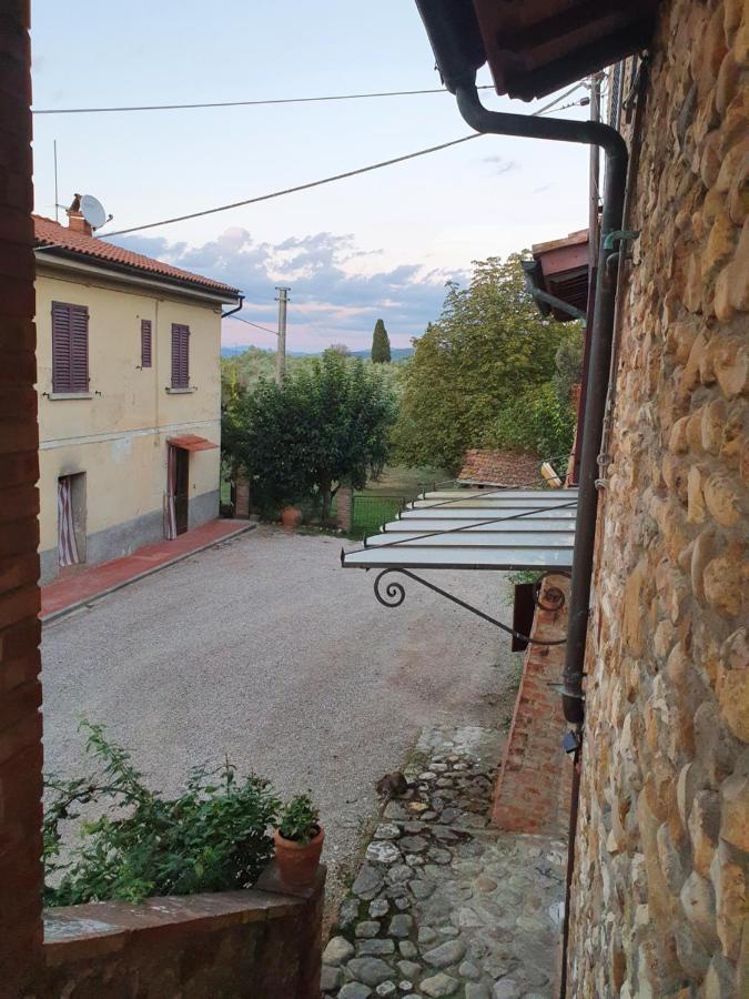 Willa Sweet In Chianti Tavarnelle Val di Pesa Zewnętrze zdjęcie