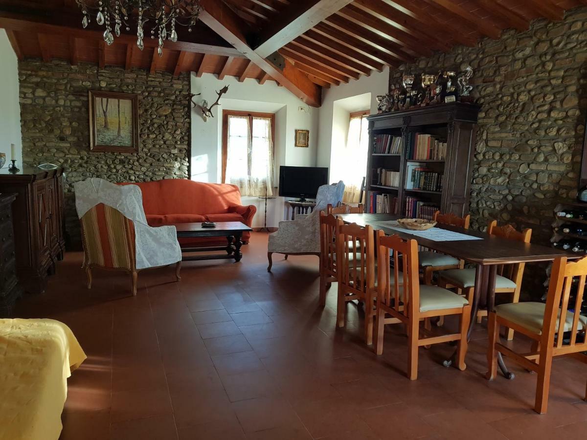 Willa Sweet In Chianti Tavarnelle Val di Pesa Zewnętrze zdjęcie