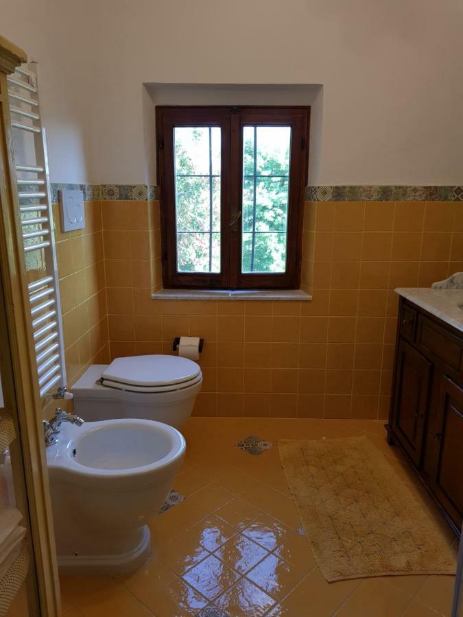 Willa Sweet In Chianti Tavarnelle Val di Pesa Zewnętrze zdjęcie