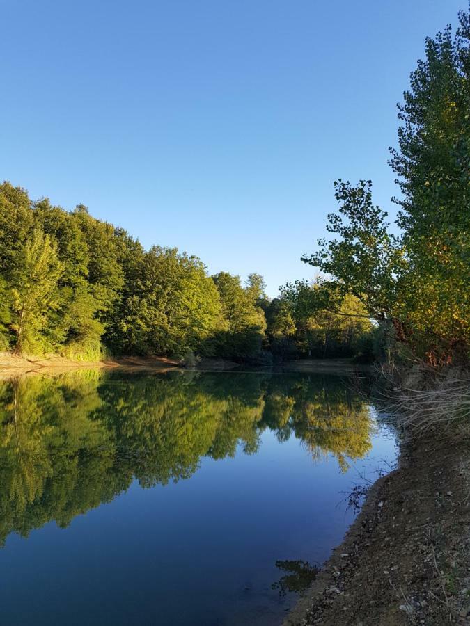 Willa Sweet In Chianti Tavarnelle Val di Pesa Zewnętrze zdjęcie